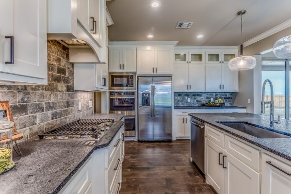 Cabinet Remodeling in Rockville