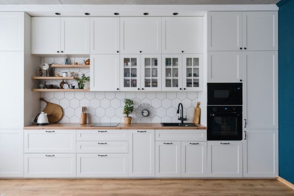 Kitchen Cupboards Remodeling in Rockville