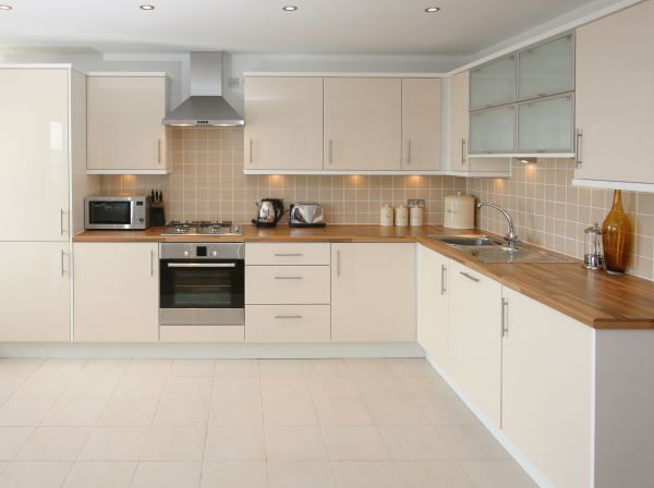 Kitchen Cabinets Remodeling in Rockville