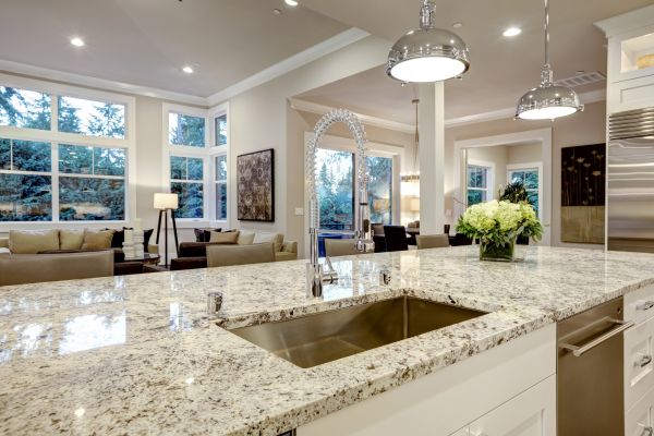 Counter Remodeling in Rockville