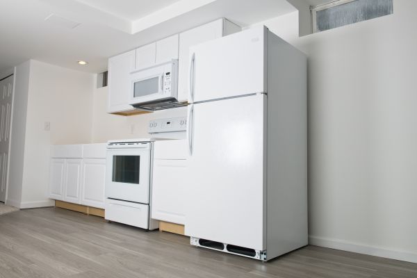 Kitchen Cabinet Remodeling in Rockville