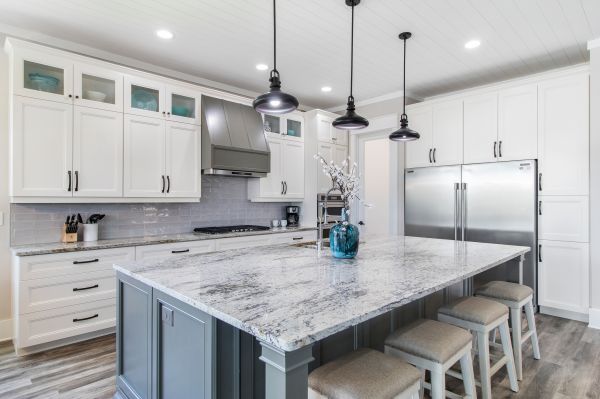 Modern Kitchen Remodeling in Rockville