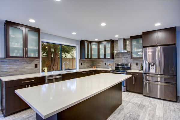 Kitchen Renovation in Rockville