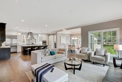 Functional Kitchen Layouts