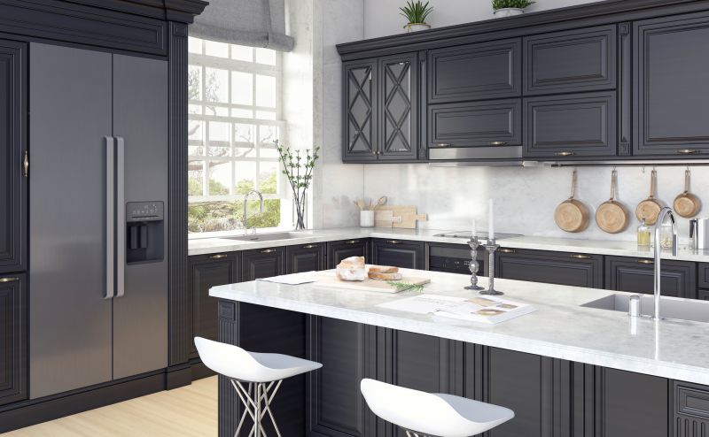 Top Kitchen Design Trends For 2026